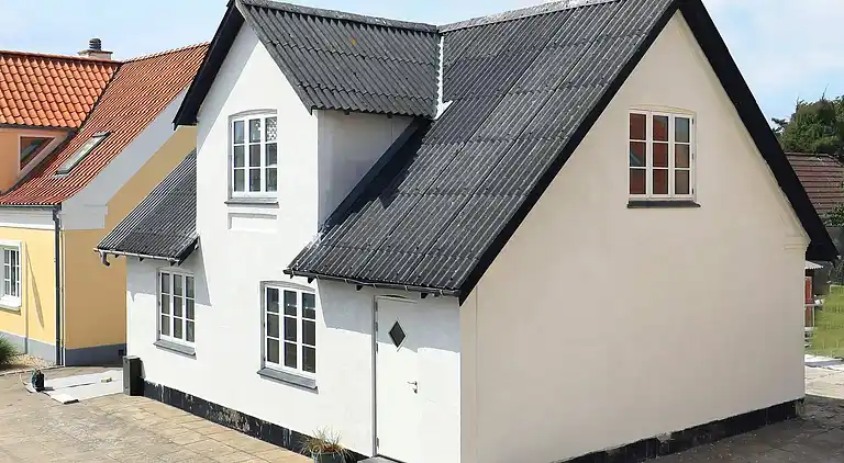 Holiday home in Løkken