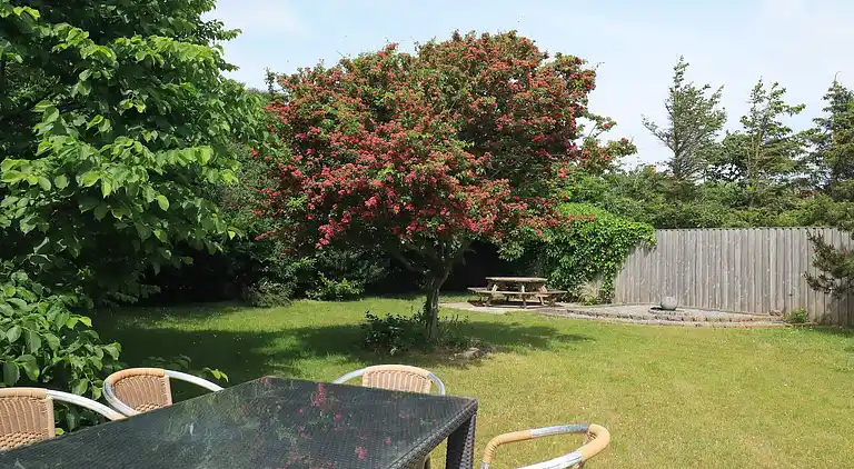 Holiday home in Løkken