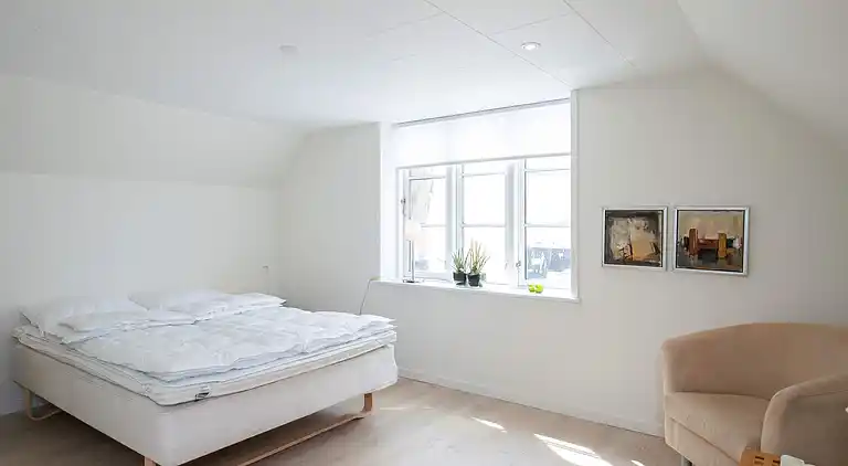 Holiday home in Løkken