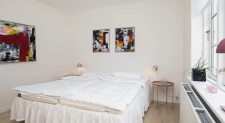 Holiday home in Løkken