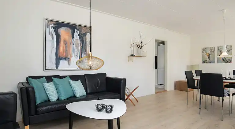 Holiday home in Løkken