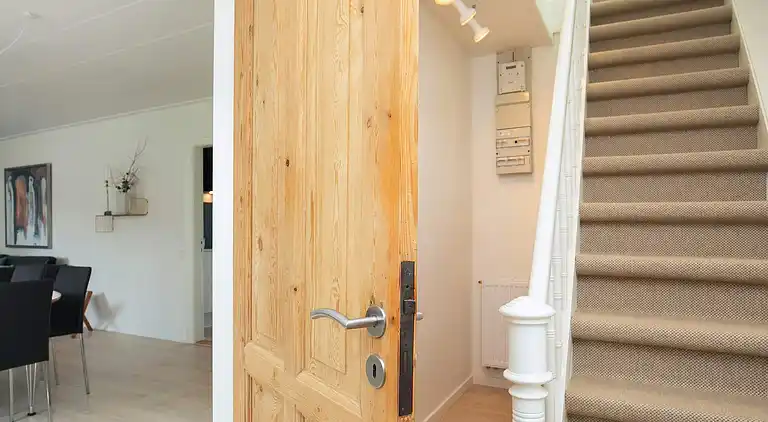 Holiday home in Løkken