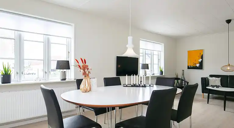 Holiday home in Løkken