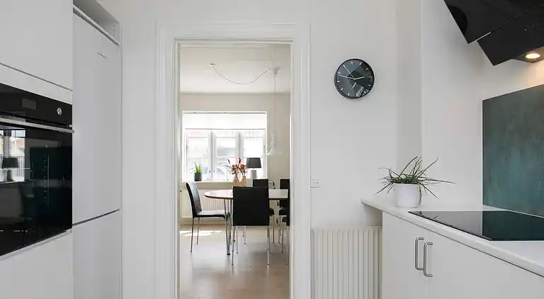 Holiday home in Løkken