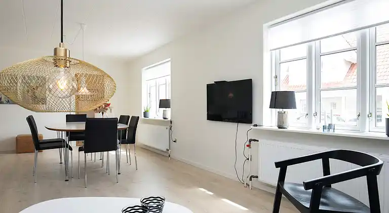 Holiday home in Løkken