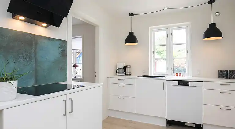 Holiday home in Løkken