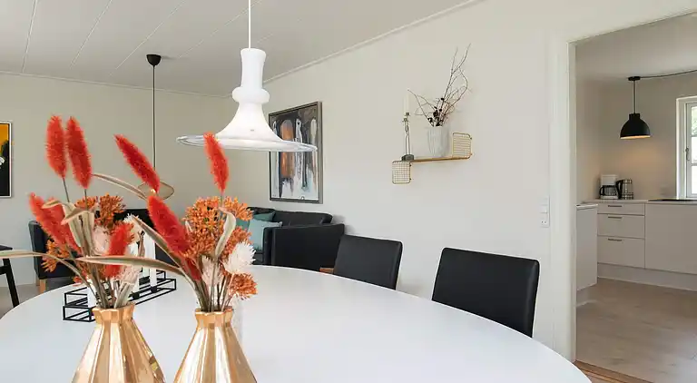 Holiday home in Løkken