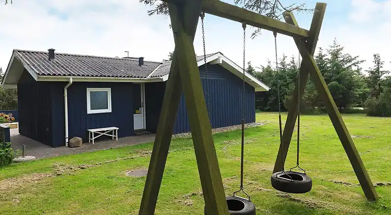 Holiday home in Grønhøj