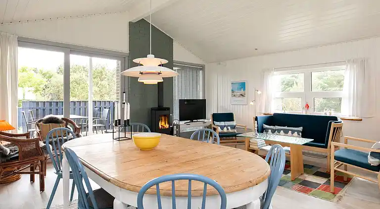 Holiday home in Grønhøj