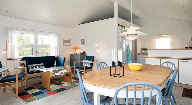 Holiday home in Grønhøj