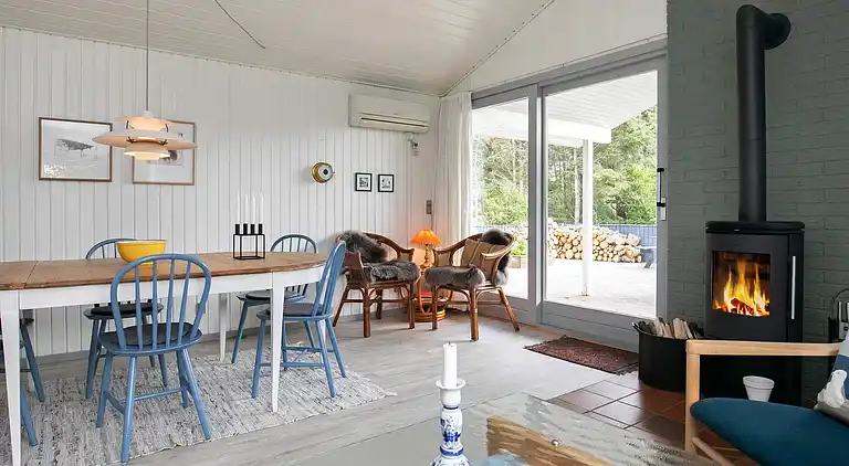 Holiday home in Grønhøj