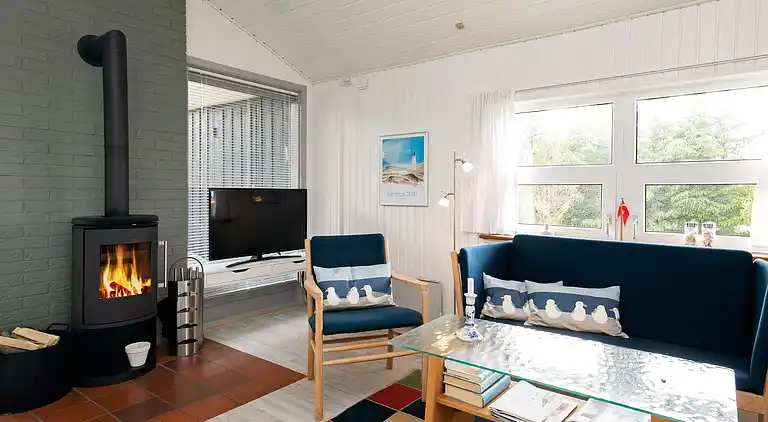 Holiday home in Grønhøj