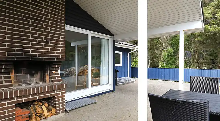 Holiday home in Grønhøj