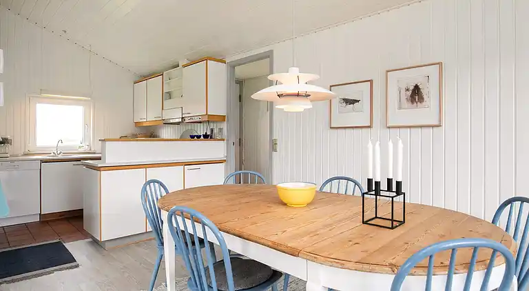 Holiday home in Grønhøj