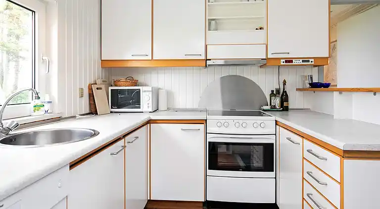 Holiday home in Grønhøj