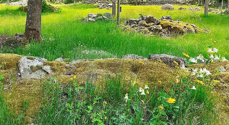 Casa vacanze in Jonsrud