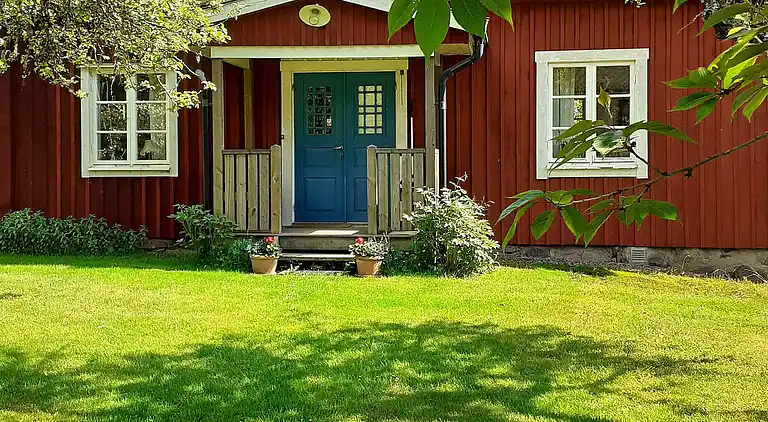 Casa vacanze in Jonsrud