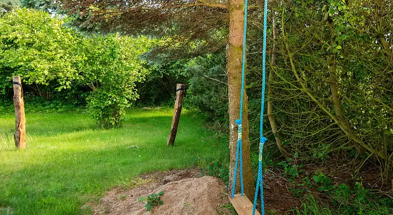 Holiday home in Øer Strand