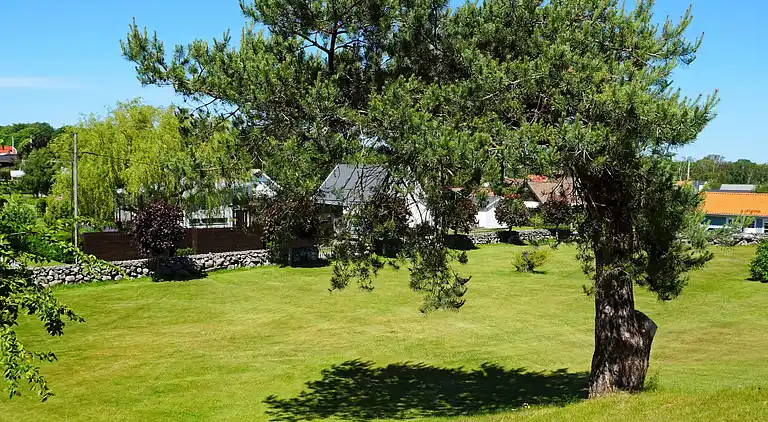 Holiday home in Kungsbacka Municipality