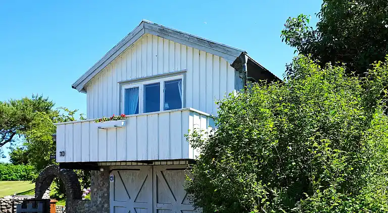 Holiday home in Kungsbacka Municipality