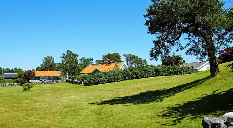 Holiday home in Kungsbacka Municipality