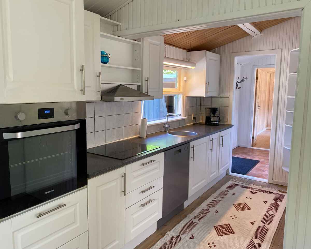 Ferienhaus mh83311 (mh83311) | Typ:Ferienhaus | Personen bis:5