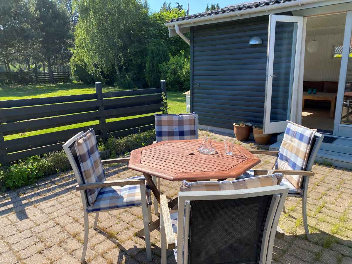 Ferienhaus mh83311 (mh83311) | Typ:Ferienhaus | Personen bis:5