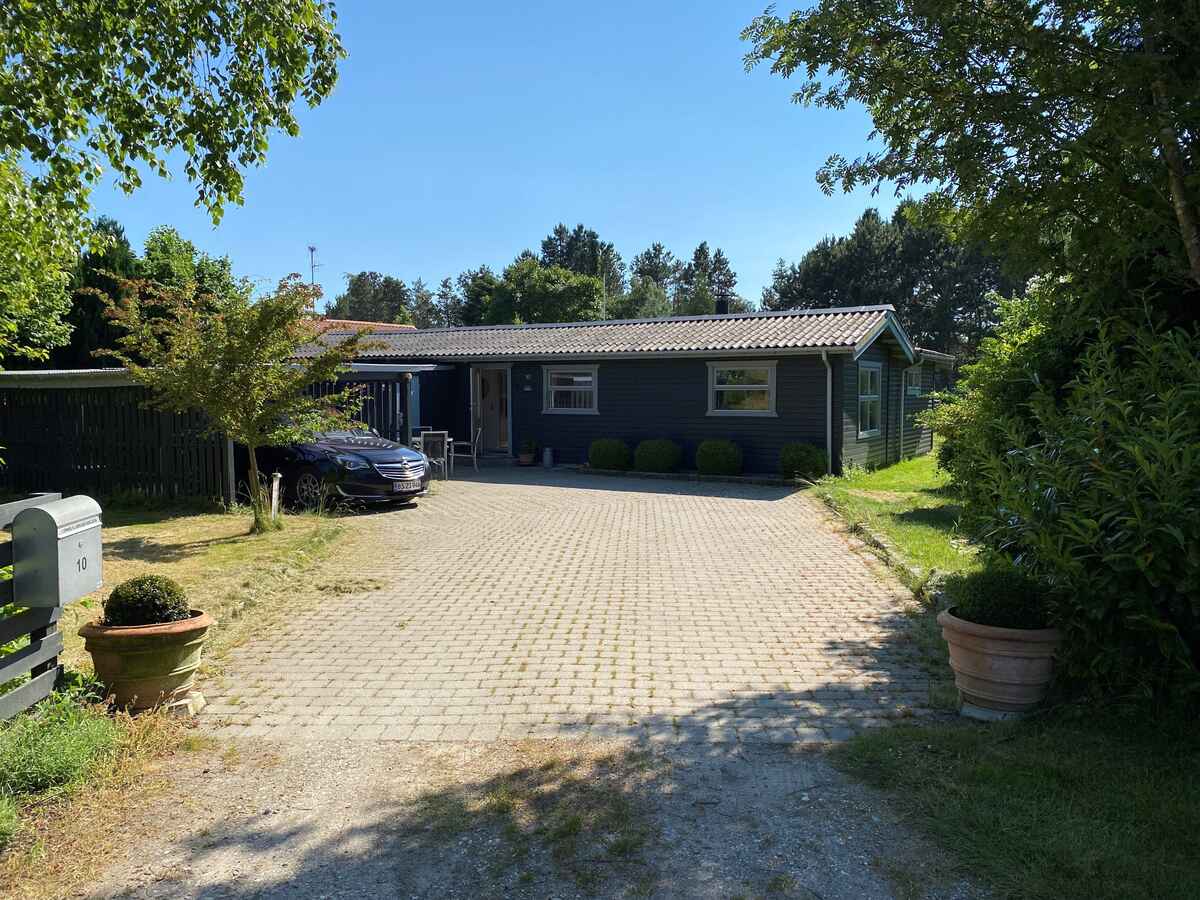 Ferienhaus mh83311 (mh83311) | Typ:Ferienhaus | Personen bis:5