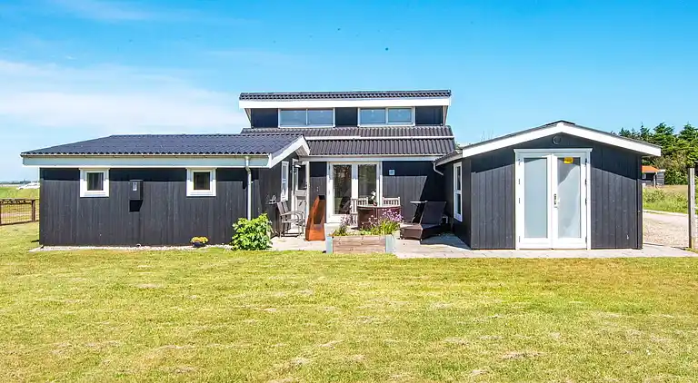 Sommerhus i Trend