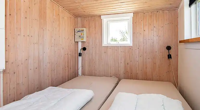 Sommerhus i Trend