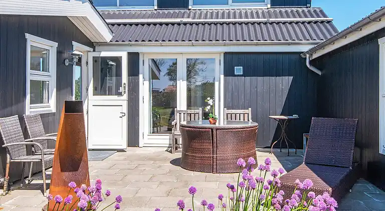 Sommerhus i Trend