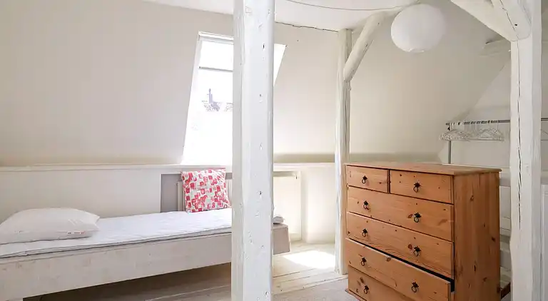 Holiday home in Ærøskøbing