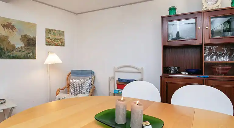 Holiday home in Ærøskøbing