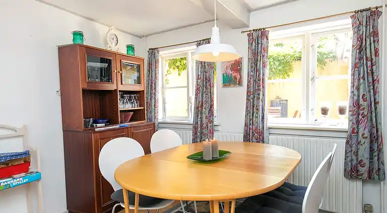 Holiday home in Ærøskøbing
