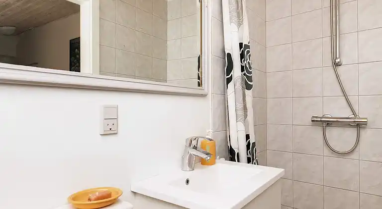 Holiday home in Ærøskøbing