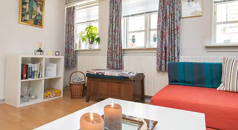 Holiday home in Ærøskøbing