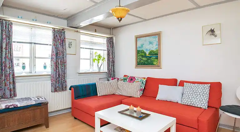 Holiday home in Ærøskøbing