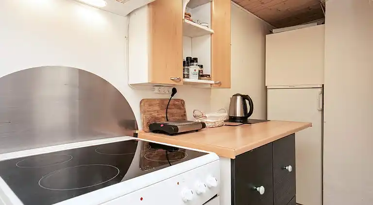 Holiday home in Ærøskøbing