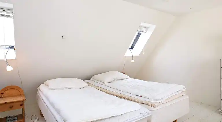 Holiday home in Ærøskøbing