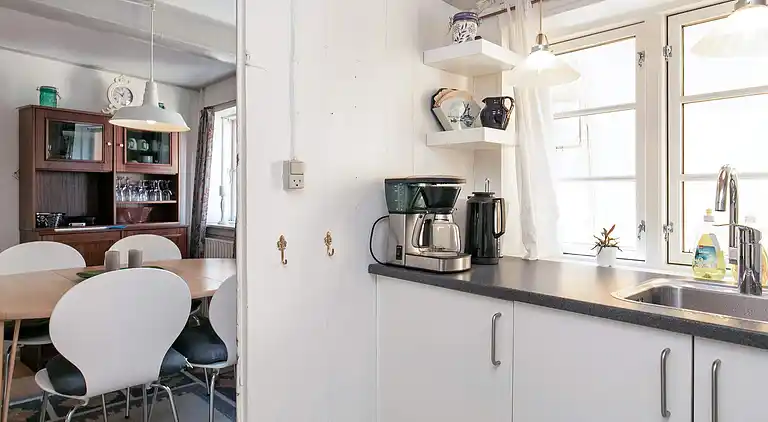 Holiday home in Ærøskøbing