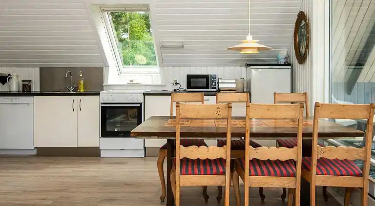 Holiday home in Ebeltoft