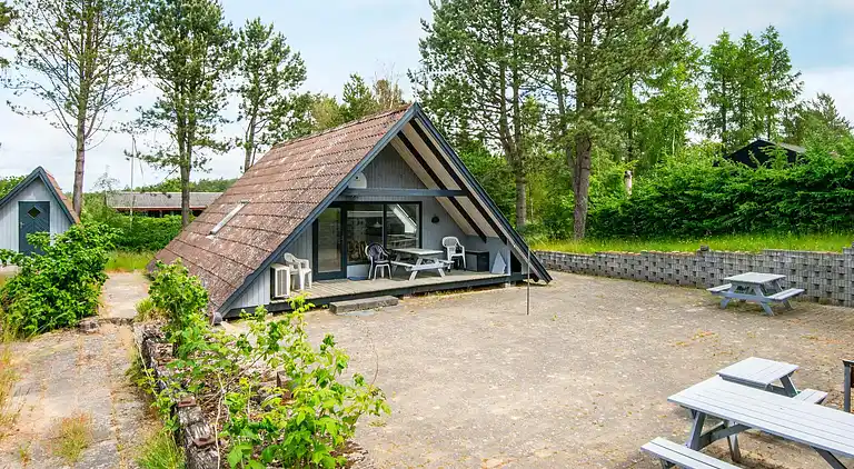 Holiday home in Ebeltoft