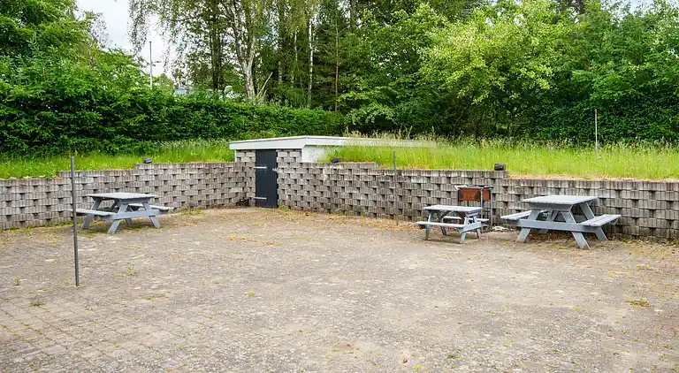 Holiday home in Ebeltoft