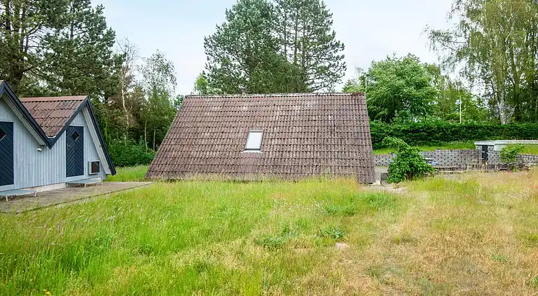 Holiday home in Ebeltoft