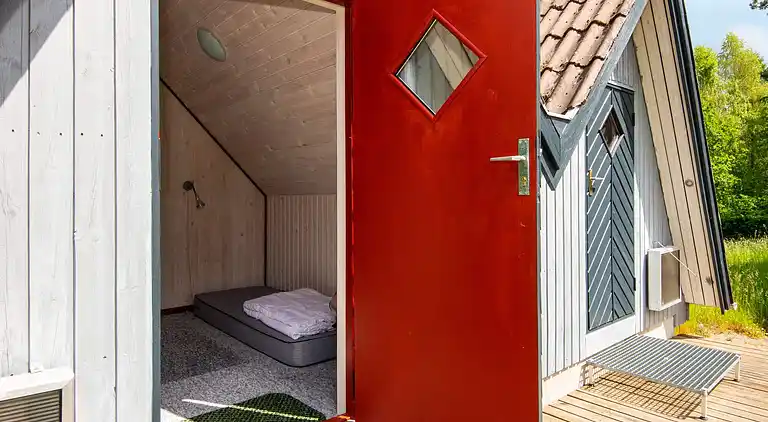 Holiday home in Ebeltoft