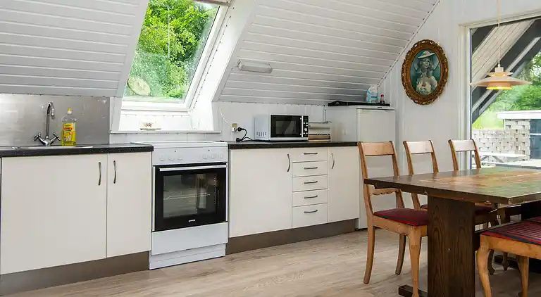 Holiday home in Ebeltoft