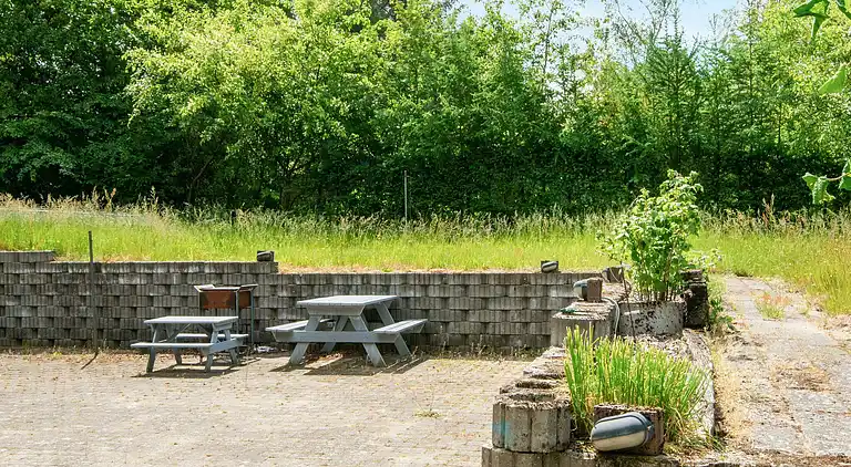 Holiday home in Ebeltoft