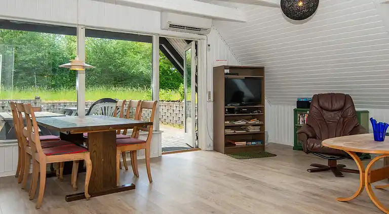 Holiday home in Ebeltoft