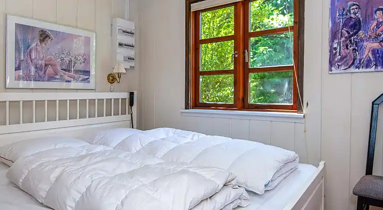 Sommerhus i Højslev