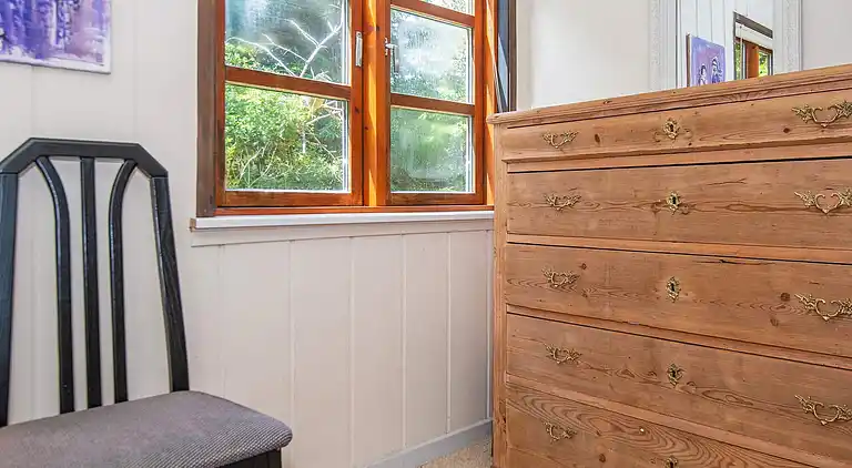 Sommerhus i Højslev